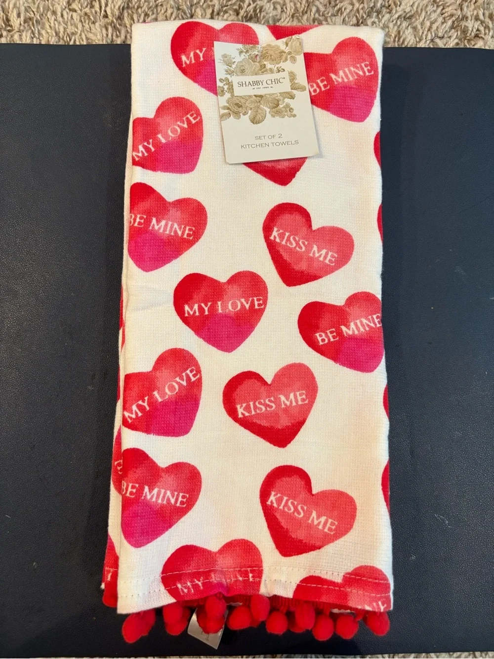 Kitchen Towels
